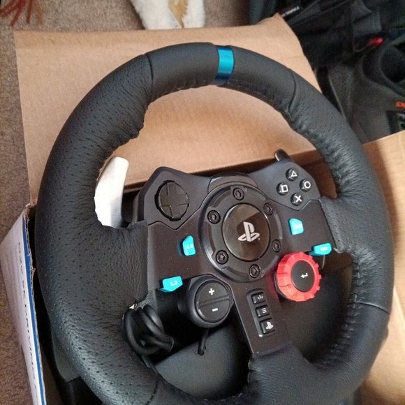 Logitech Blue Box - Picture 2 of 6